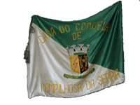 Convocatória Conselho Regional 2018